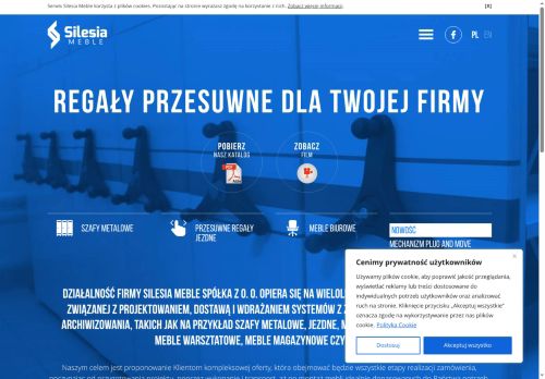 silesiameble.pl