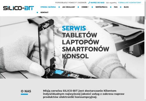 silico-bit.com