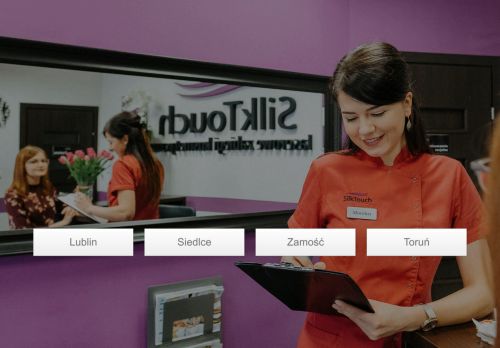 silktouch.pl