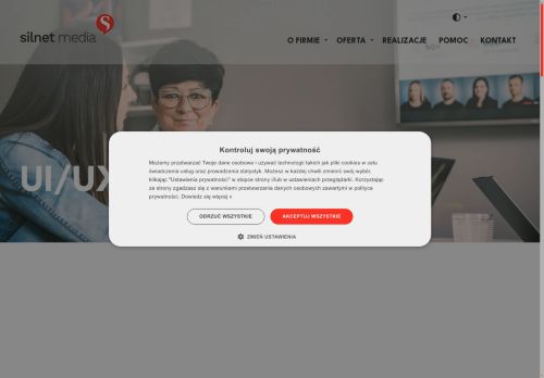 silnet.pl