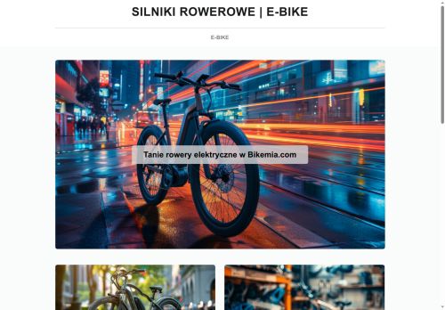 silniki-rowerowe.pl