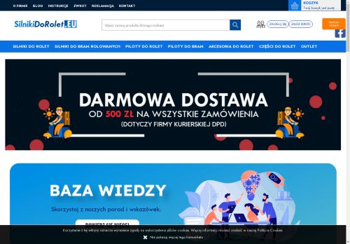 silnikidorolet.eu