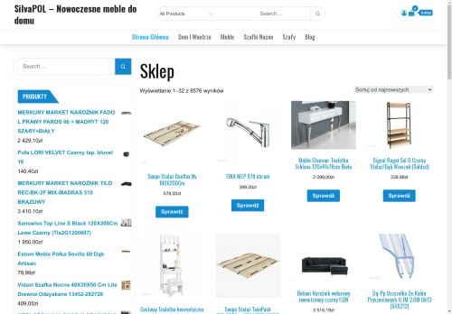 silvapol.com.pl