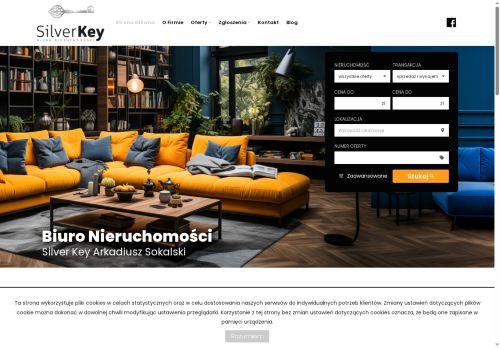 silverkey.pl