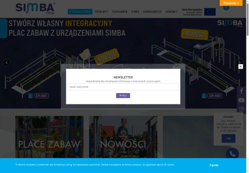 simba.pl