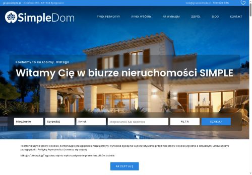 simpledom.com.pl