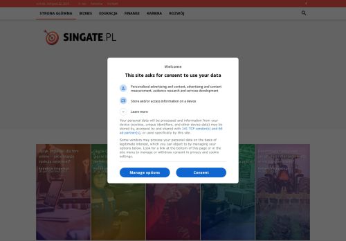 singate.pl