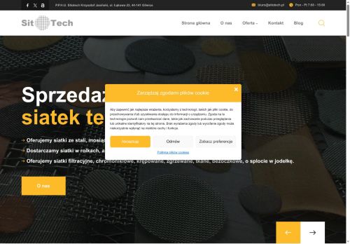 sitotech.pl