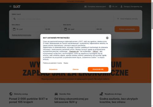 sixt.pl