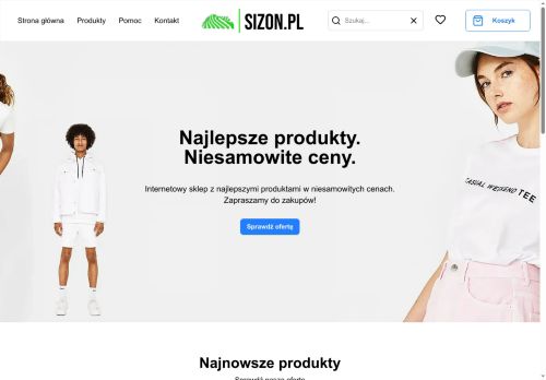 sizon.pl
