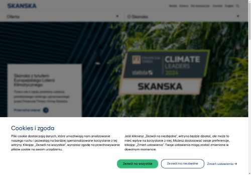 skanska.pl