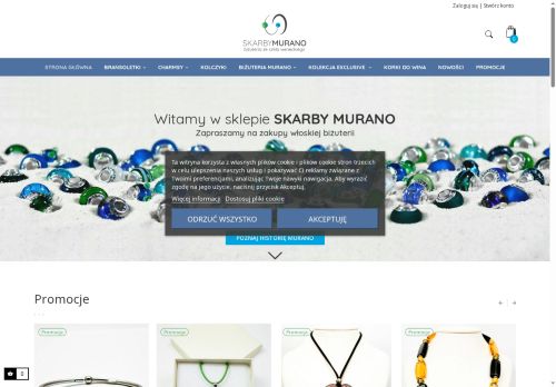 skarbymurano.pl