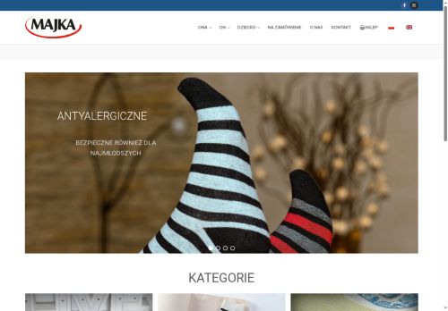 skarpetymajka.pl