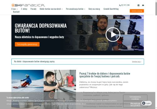 skifanatic.pl