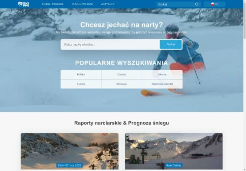 skiinfo.pl