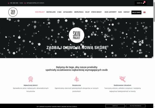 skinproject.com.pl