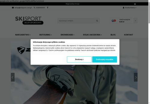 skisport.com.pl