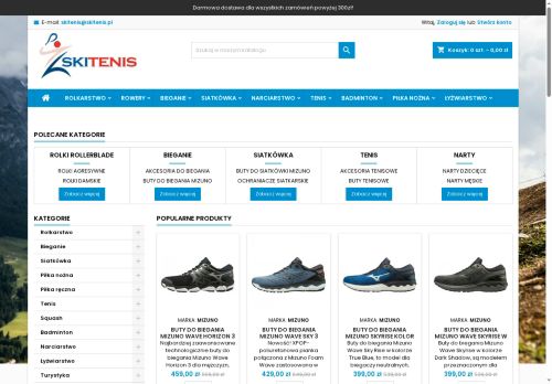 skitenis.pl