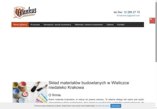 skladbudowlanywieliczka-hankus.pl