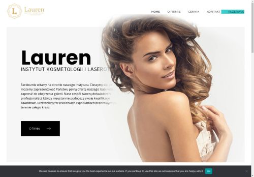 sklauren.pl