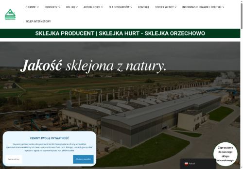 sklejkaorzechowo.pl
