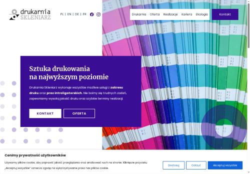 skleniarz.eu