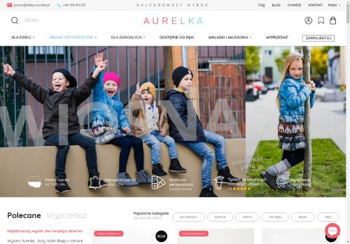 sklep-aurelka.pl
