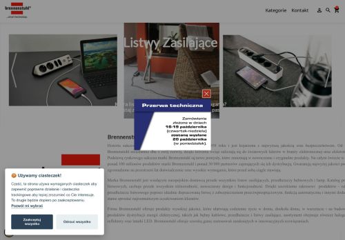 sklep-brennenstuhl.pl