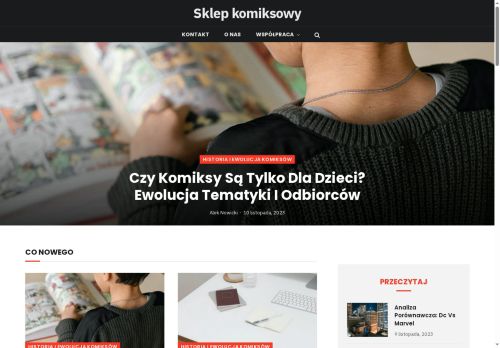 sklep-komiksowy.pl