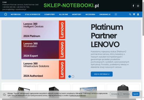 sklep-notebooki.pl