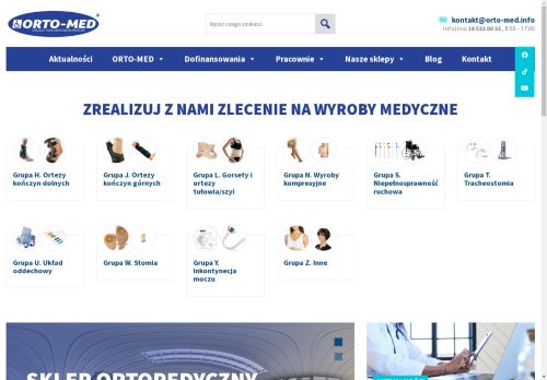 sklep-ortopedyczny.com