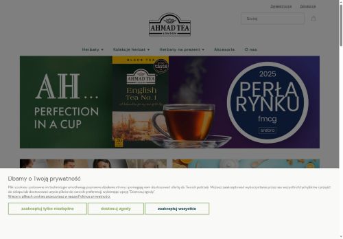 sklep.ahmadtea.pl