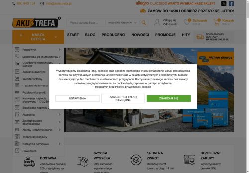 sklep.akustrefa.pl
