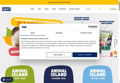 sklep.animalisland.eu