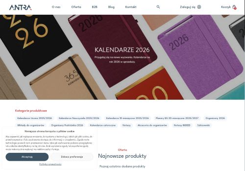 sklep.antra.com.pl