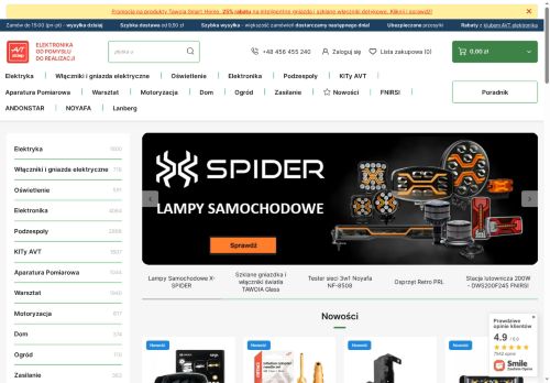 sklep.avt.pl