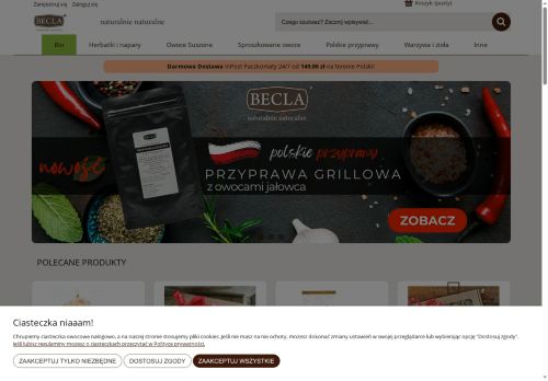 sklep.becla.pl