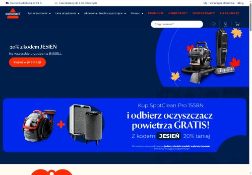 sklep.bissell.pl