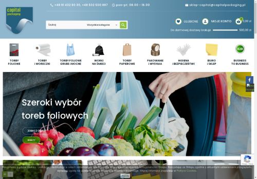 sklep.capitalpackaging.pl