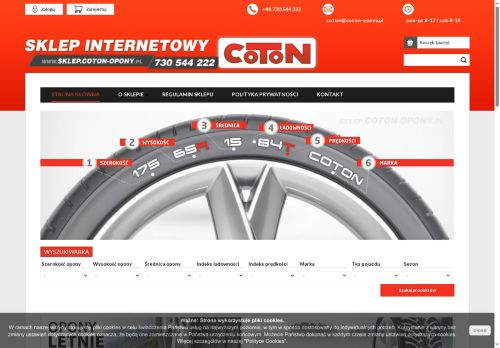 sklep.coton-opony.pl