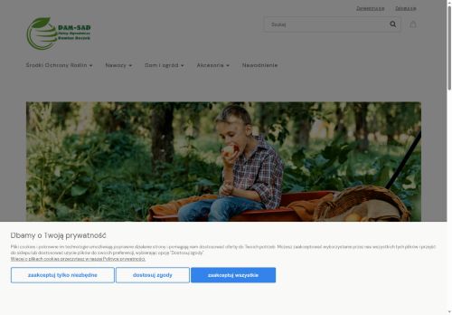 sklep.dam-sad.pl
