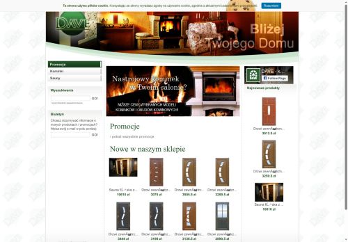 sklep.dave.com.pl