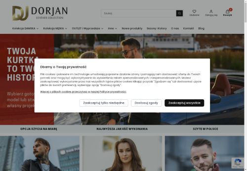 sklep.dorjan.pl