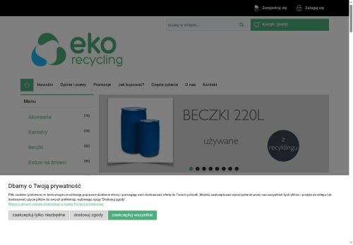 sklep.ekorecycling.pl