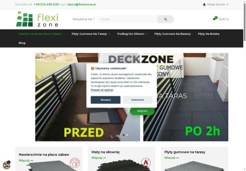 sklep.flexizone.pl