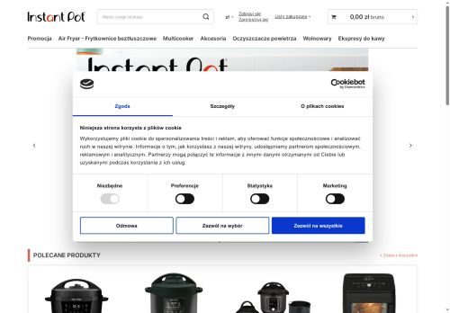 sklep.instant-pot.pl