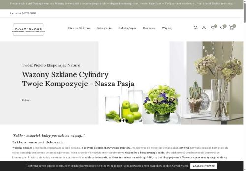 sklep.kaja-glass.pl