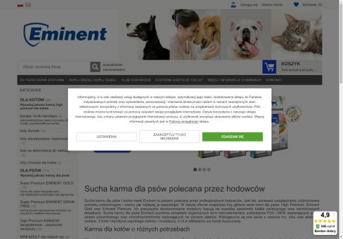 sklep.karma-eminent.pl