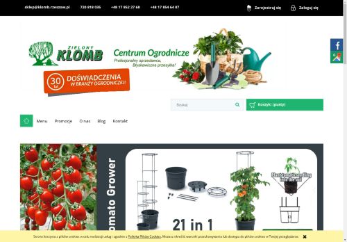 sklep.klomb.rzeszow.pl
