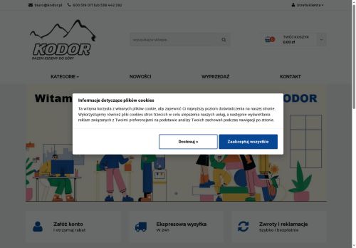 sklep.kodor.pl